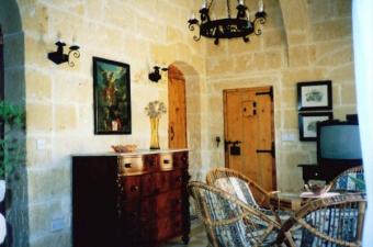 Old townhouse in Gozo - Malta Sannat, Gozo